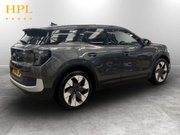 Ford Explorer Extended Range 77kWh Premium SUV 5dr Electric Auto (286 ps) 7