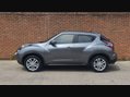 Nissan Juke 1.5 Juke N-Connecta dCi 5dr 11
