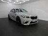 BMW M2 3.0 BiTurbo Competition DCT Euro 6 (s/s) 2dr