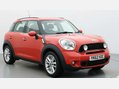Mini Countryman 2.0 Cooper SD SUV 5dr Diesel Auto ALL4 Euro 5 (143 ps) 1