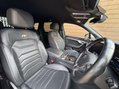 Volkswagen Touareg 3.0 Touareg V6 R-Line Tech TDI Auto 4WD 5dr 17
