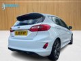 Ford Fiesta 1.0T EcoBoost GPF ST-Line Hatchback 5dr Petrol Manual Euro 6 (s/s) (100 ps) 44