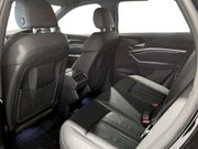 Audi E-Tron 50 S line SUV 5dr Electric Auto quattro 71.2kWh (313 ps) 39