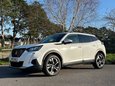 Peugeot 2008 1.2 PureTech Allure Euro 6 (s/s) 5dr 15
