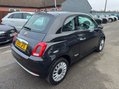 Fiat 500 TWINAIR LOUNGE 2