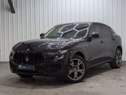 Maserati Levante 3.0 Levante D V6 Auto 4WD 5dr 6