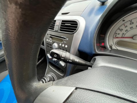 Vauxhall Agila 1.0 ecoFLEX 12V Club Euro 5 5dr 15