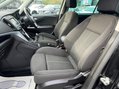 Vauxhall Zafira 1.4i Turbo SRi Euro 6 5dr 24