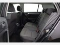 Volkswagen Golf 2.0 Golf SE Nav TDI BlueMotion Technology Semi-Auto 5dr 18