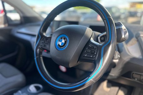 BMW I3 i3 5dr 18