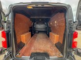 Vauxhall Vivaro LWB L2H1 Low Roof Sportive 3100 Air Con Sensors EURO 6 9