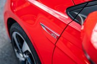 Volkswagen Polo 2.0 Polo GTi TSi Semi-Auto 5dr 35
