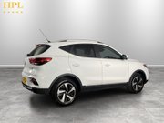 MG ZS 72.6kWh Trophy Connect Long Range SUV 5dr Electric Auto (156 ps) Alloy Whee 7