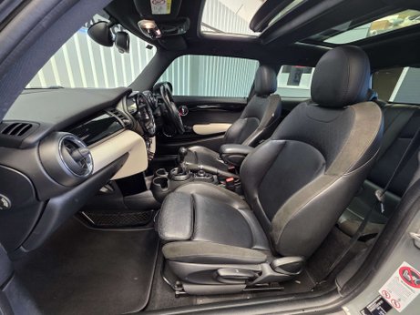 Mini Hatch 2.0 Cooper S Hatchback 3dr Petrol Manual Euro 6 (s/s) (192 ps) 5
