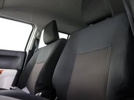 Suzuki Ignis SZ-T DUALJET 35