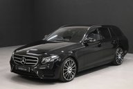 Mercedes-Benz E Class 2.0 E 220 AMG Line Night Edition Premium D Auto 5dr 10