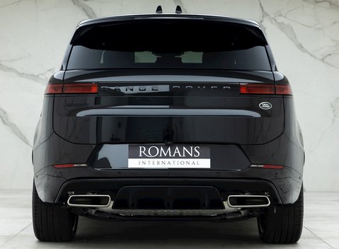Land Rover Range Rover Sport P440e Autobiography 5