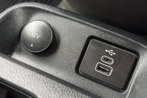 Ford Transit Connect 240 L1 MS-RT 120 ps Automatic Panel Van 30