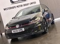 Volkswagen Golf 2.0 TSI GTI Euro 6 (s/s) 5dr 8