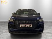 Audi Q4 45 Black Edition SUV 5dr Electric Auto 82kWh (286 ps) 2 Owners - Sat Nav- A 2