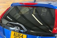 Honda Jazz 1.3L DOHC i-VTEC 67