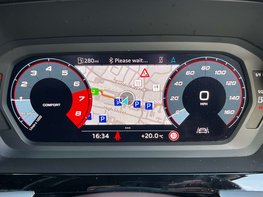 Audi A3 1.0 A3 Sportback 30 TFSI S Line 5dr 22