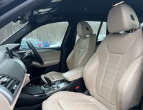BMW X3 2.0 20d M Sport SUV 5dr Diesel Auto xDrive Euro 6 (s/s) (190 ps) 20