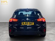 Ford Focus 1.0T EcoBoost Titanium Hatchback 5dr Petrol Manual Euro 6 (s/s) (125 ps) Ai 6