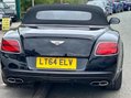 Bentley Continental 4.0 V8 GTC S Auto 4WD Euro 5 2dr 10