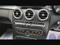 Mercedes-Benz C Class C 220 D AMG LINE PREMIUM PLUS 11