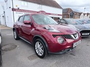 Nissan Juke 1.2 N-CONNECTA DIG-T 4