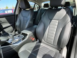 BMW 3 Series 2.0 320i Sport Auto 4dr 78
