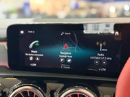 Mercedes-Benz CLA Class 2.0 CLA35 AMG (Premium) Coupe 4dr Petrol 7G-DCT 4MATIC Euro 6 (s/s) (306 ps 50