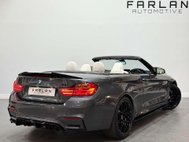 BMW M4 3.0 BiTurbo Competition Convertible 2dr Petrol DCT Euro 6 (s/s) (450 ps) 28