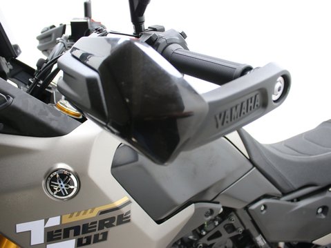Yamaha Tenere 700 TENERE 700 (XTZ690) 32