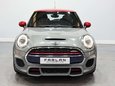 Mini Hatch 2.0 John Cooper Works Hatchback 3dr Petrol Auto Euro 6 (s/s) (231 ps) 10
