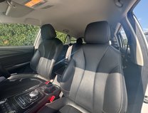 MG MG5 52.5kWh Exclusive Estate 5dr Electric Auto (156 ps) 8