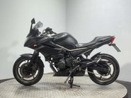 Yamaha XJ6 2010 31K MOT JUST SERVICED 600CC A2 RESTRICTABLE 4