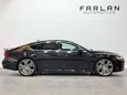 Audi A7 3.0 TDI V6 50 S line Sportback 5dr Diesel Tiptronic quattro Euro 6 (s/s) (2 17