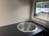 Chausson Flash Automatic | Flash 610 | 4 Berth | 4 Belts | Large Lounge | Rear Bathroom 18