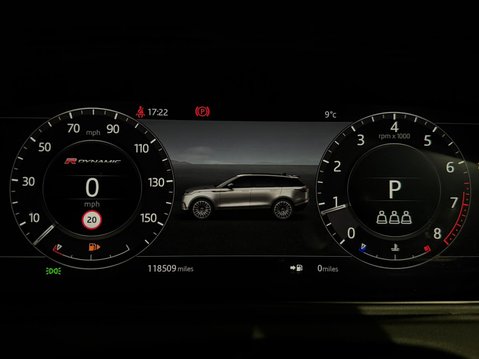 Land Rover Range Rover Velar R-DYNAMIC SE 17