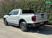 Ford Ranger Wildtrak | 2LT | AUTO | A/C | Tow Bar & Camera | Dbl Cab | EURO 6 | NO VAT 9