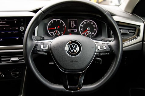 Volkswagen Polo MATCH EVO 14
