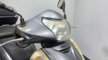 Honda SH300i SH300 2010 300CC PROJECT RUNNING SCOOTER SPARES OR REPAIR BIKE 25