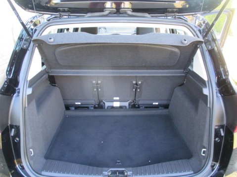 Ford C-Max 1.5 TDCi Zetec Euro 6 (s/s) 5dr 37