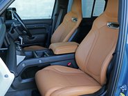 Defender 90 Commercial