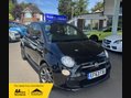 Fiat 500 1.2 S Euro 6 (s/s) 3dr 1