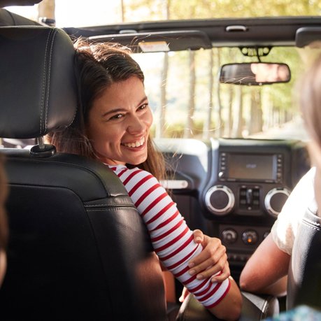 Helpful Vehicle Hire Checklist