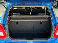 Suzuki Swift SZ-T BOOSTERJET 7