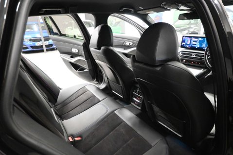 BMW 3 Series 2.0 330E M Sport Auto 5dr 19